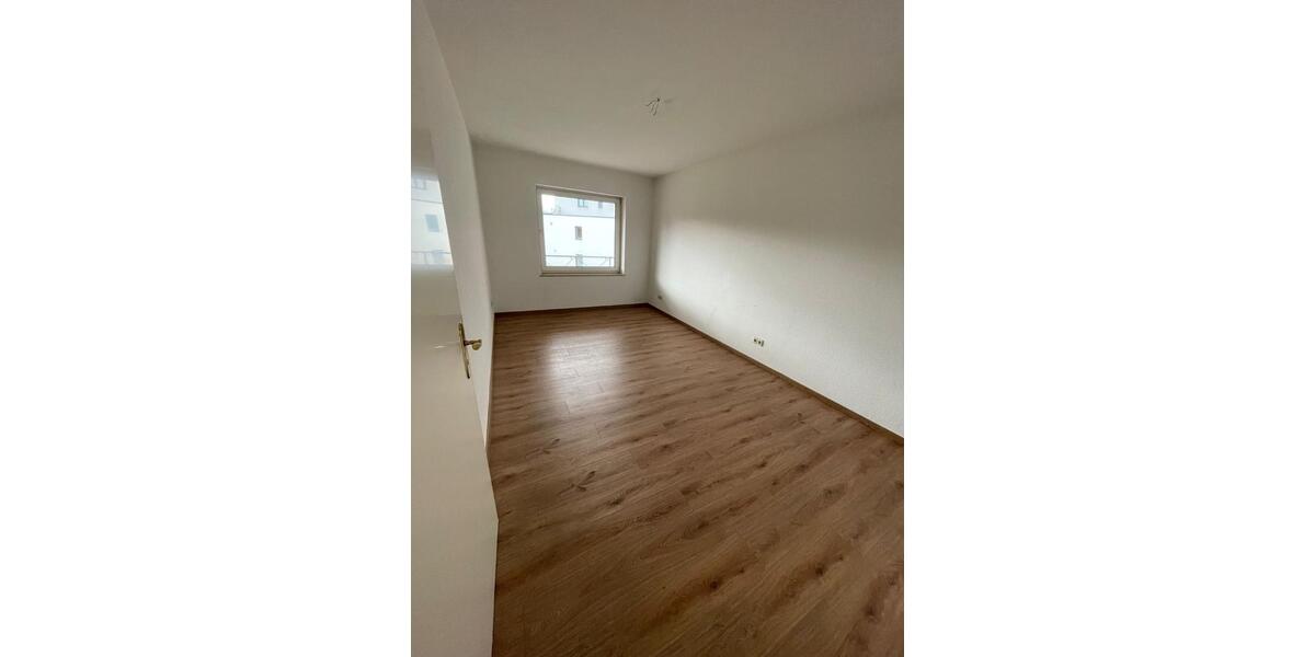 2 Zimmer Wohnung im wunderschönen Krebsförden mit großem Balkon 2 zimmer