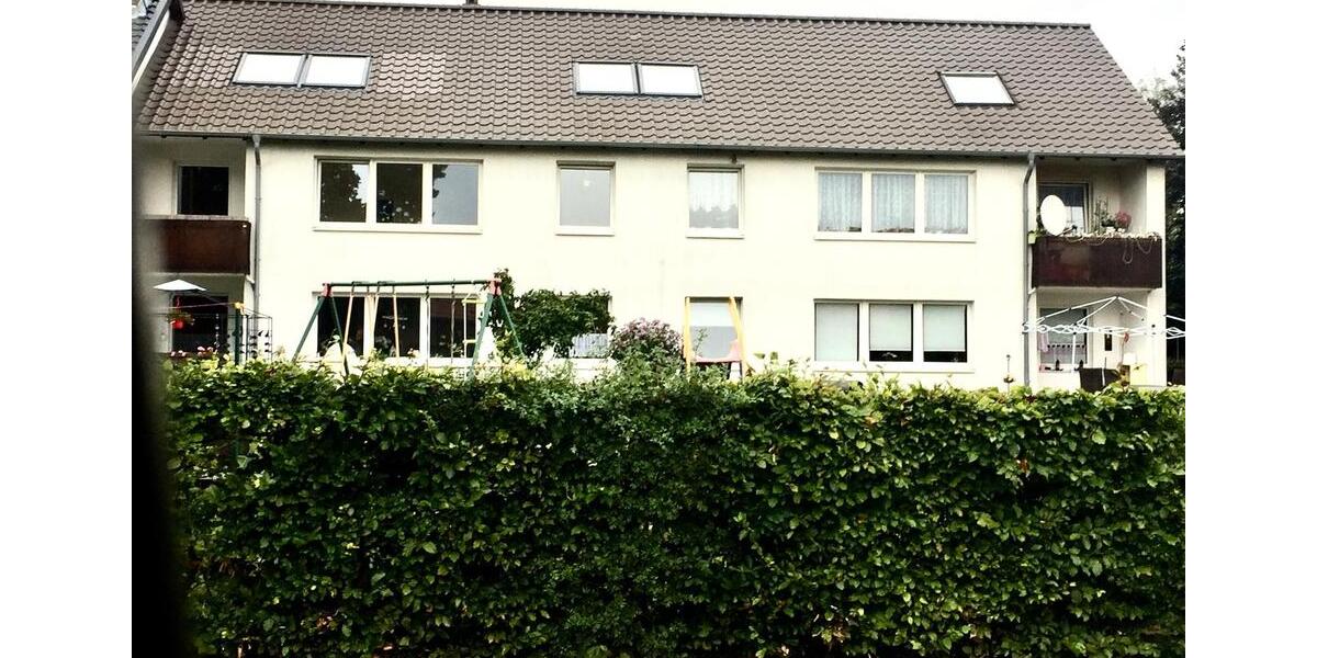Dachgeschoßwohnung Landesbergen - 3 Zimmer, 90 m&sup2;, 540&euro; | Angebot:26326488