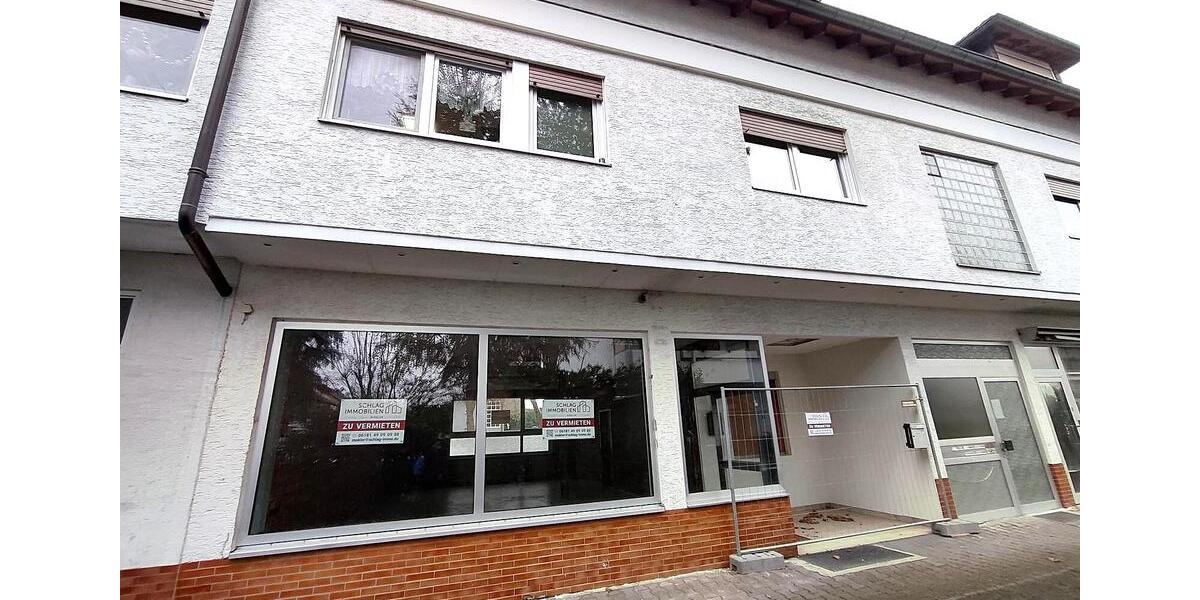 Gewerbeobjekt Bruchköbel - 650&euro; | Angebot:23726553