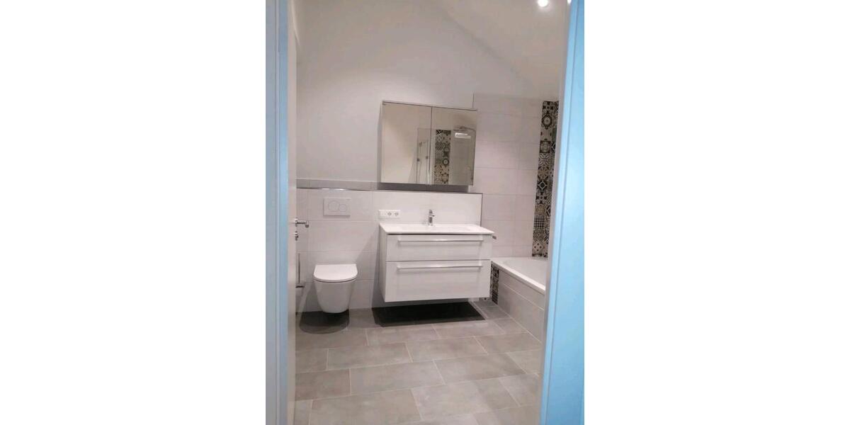 Etagenwohnung Fischingen - 3 Zimmer, 92 m&sup2;, 1.200&euro; | Angebot:26683047