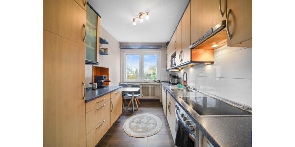 Etagenwohnung Bremen Blumenthal - 4 Zimmer, 94 m&sup2;, 940&euro; | Angebot:26495320