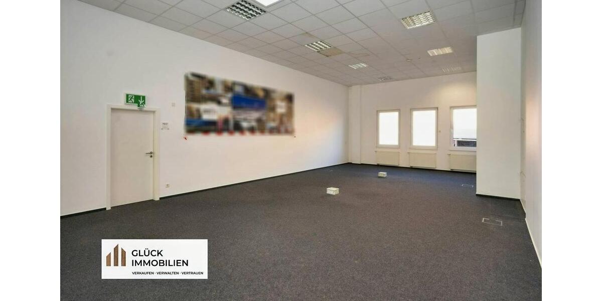 Gewerbeobjekt Stadtlohn - 1.650&euro; | Angebot:26025947