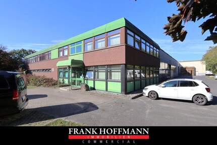 Gewerbeobjekt Kaltenkirchen - 15.500&euro; | Angebot:25880080