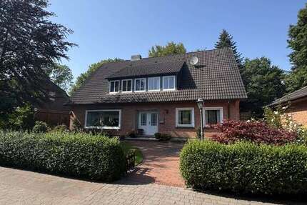 Wohnung zum Mieten in Wardenburg Oberlethe 700 € 94 m²