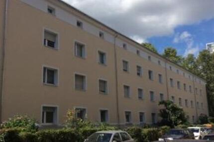 Erstbezug nach Sanierung! Schöne 2-Zimmer-Wohnung! zimmer
