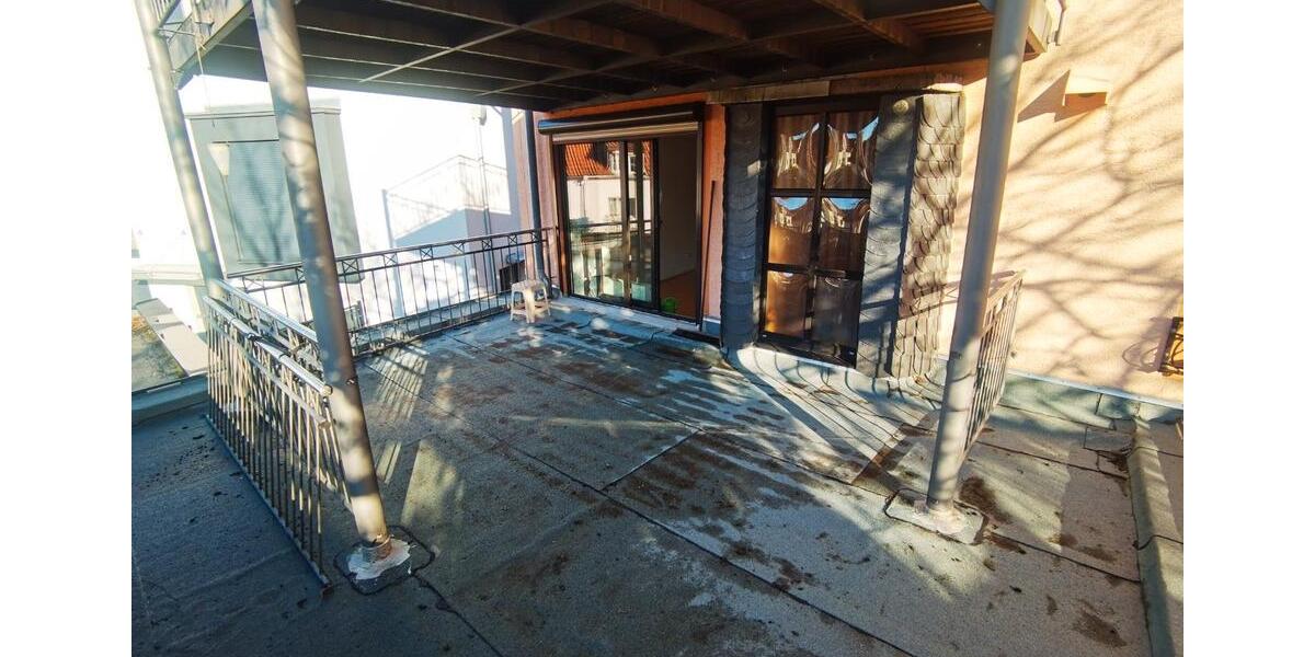 Etagenwohnung Johannesberg - 3 Zimmer, 84 m&sup2;, 740&euro; | Angebot:26083673