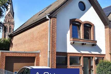 Haus zum Mieten in Krefeld 1.300 € 128 m² 4 zimmer
