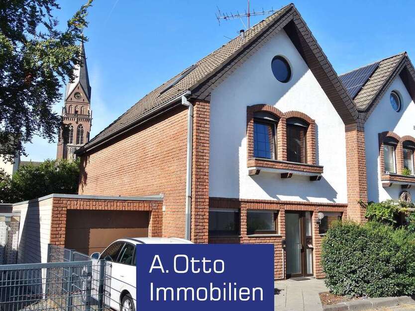 Haus zum Mieten in Krefeld 1.300 € 128 m² 4 zimmer