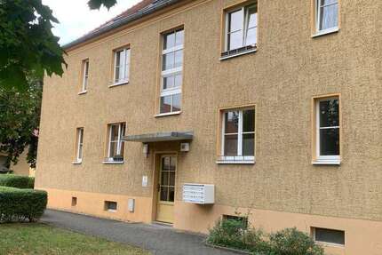 Wohnung zum Mieten in Dresden 460 € 54.24 m²