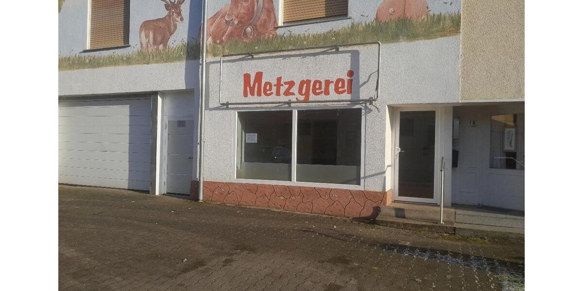 Gewerbeobjekt Sankt Wendel - 350&euro; | Angebot:26249164