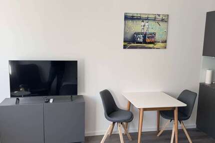 Zimmer Köln Neustadt/Nord - 1 Zimmer, 1.380&euro; | Angebot:27652656