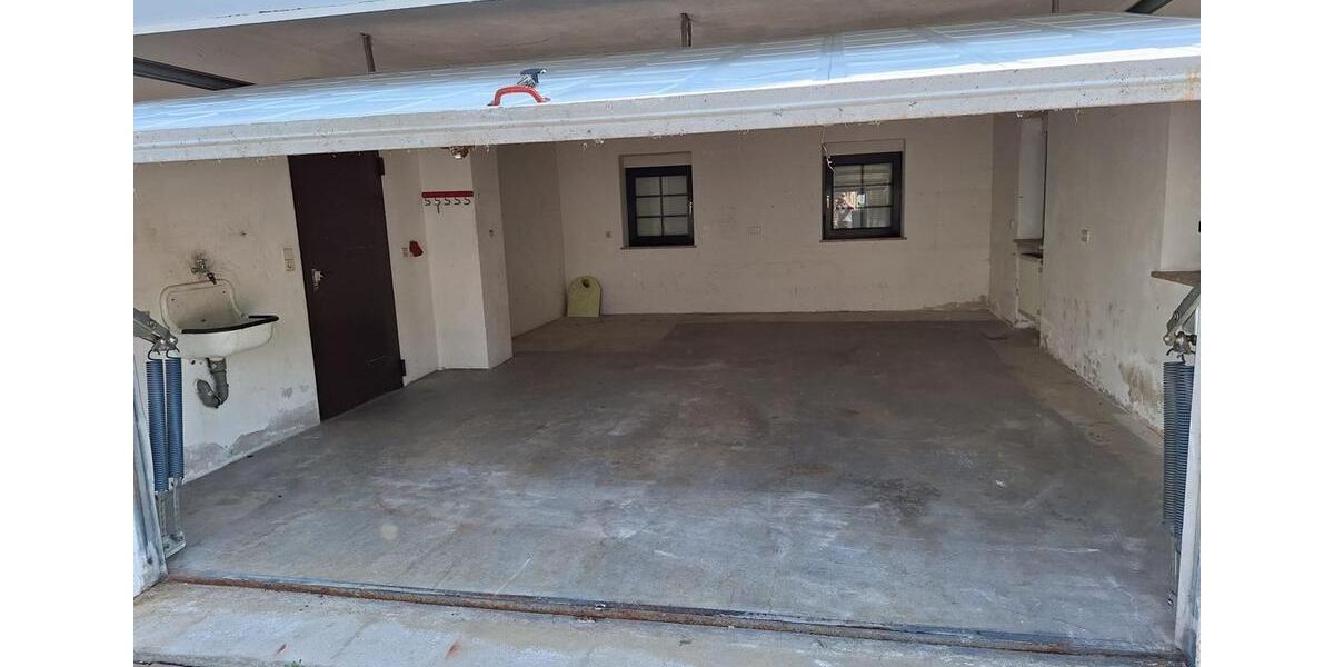 Erdgeschoßwohnung Marktl - 4 Zimmer, 115 m&sup2;, 660&euro; | Angebot:25647249