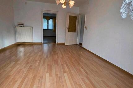 Wohnung Nienburg (Saale) - 2 Zimmer, 50 m&sup2;, 415&euro; | Angebot:26062887