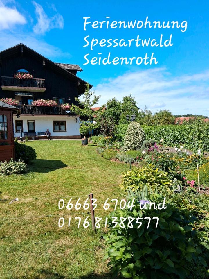 SingleWohnung mit Balkon