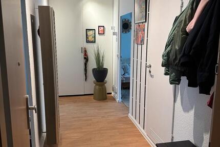 Wohnung Berlin Mitte - 3 Zimmer, 70 m&sup2;, 1.400&euro; | Angebot:27587377