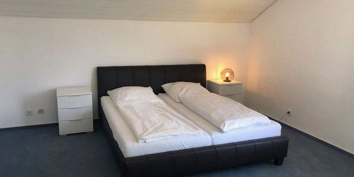 Etagenwohnung Sindelfingen Mitte - 2 Zimmer, 61 m&sup2;, 820&euro; | Angebot:24974355