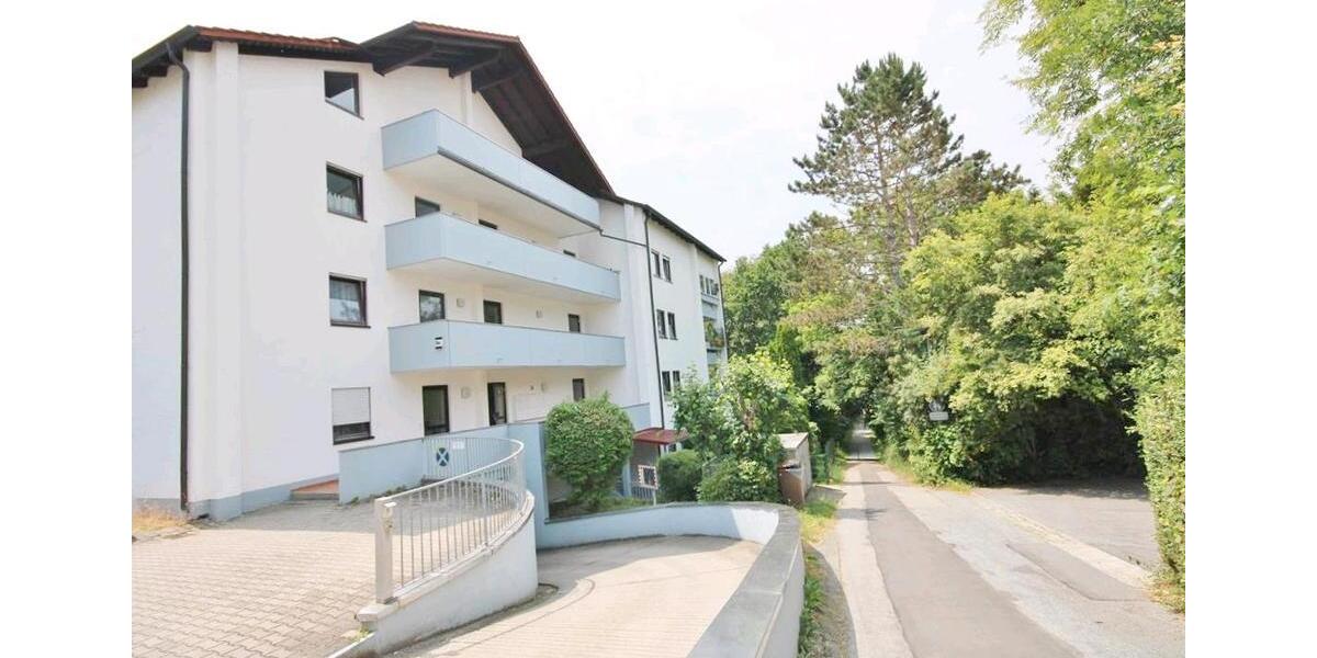 Dachgeschoßwohnung Passau Auerbach - 2 Zimmer, 52 m&sup2;, 620&euro; | Angebot:26653318