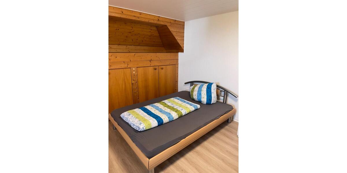 Wohnen auf Zeit Lahr (Schwarzwald) - 1 Zimmer, 24 m&sup2;, 700&euro; | Angebot:26677511