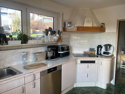 EIN ZUHAUSE FÜR DIE GESAMTE FAMILIE - Einfamilienhaus Albbruck | Angebot:26608651
