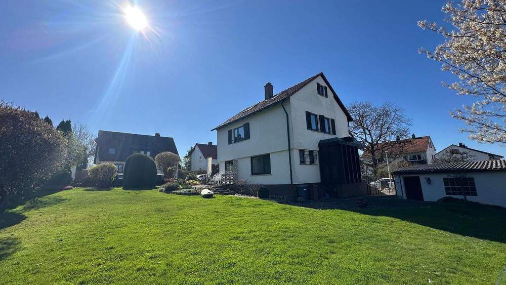Mehrfamilienhaus, Wohnhaus Aichwald Aichschieß - 5 Zimmer, 137 m&sup2;, 1.850&euro; | Angebot:25737006