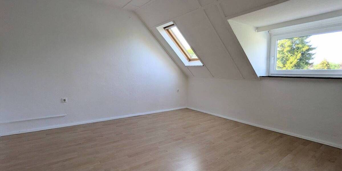 Etagenwohnung Elmshorn - 2 Zimmer, 41 m&sup2;, 500&euro; | Angebot:26499485