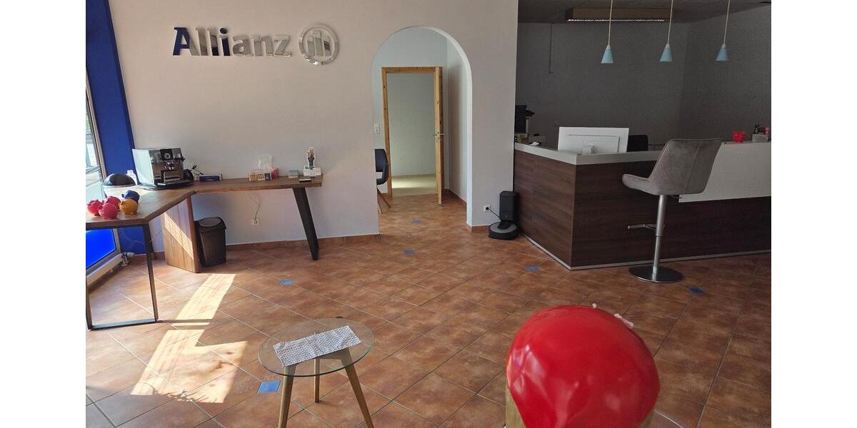 Gewerbeobjekt Bad Fallingbostel - 900&euro; | Angebot:25920343