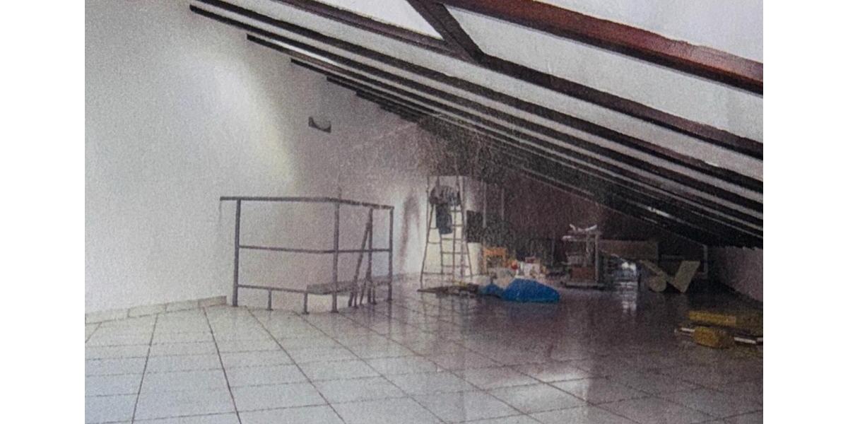 Maisonettenwohnung Groß-Umstadt Umstadt - 3 Zimmer, 90 m&sup2;, 1.000&euro; | Angebot:25933535