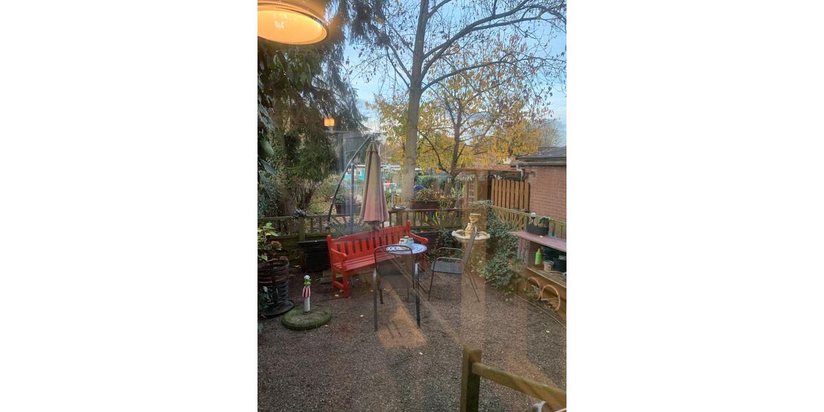 Wohnen auf Zeit Kamp-Lintfort Lintfort - 1 Zimmer, 18 m&sup2;, 40&euro; | Angebot:23550958