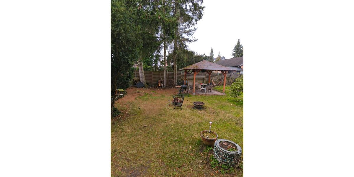 Wohnen auf Zeit Hannover Bothfeld-Vahrenheide - 2 Zimmer, 12 m&sup2;, 400&euro; | Angebot:25904306