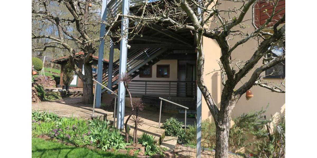 Erdgeschoßwohnung Schwalbach - 3 Zimmer, 113 m&sup2;, 850&euro; | Angebot:26270838