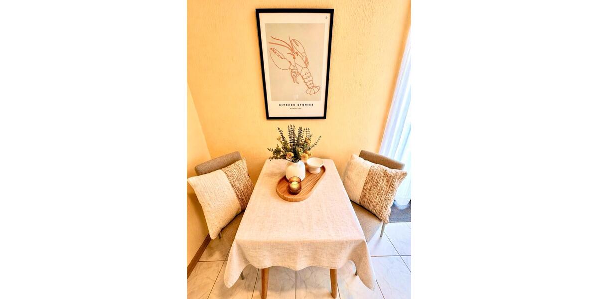 Wohnen auf Zeit Lahnstein - 2 Zimmer, 30 m&sup2;, 50&euro; | Angebot:26060800