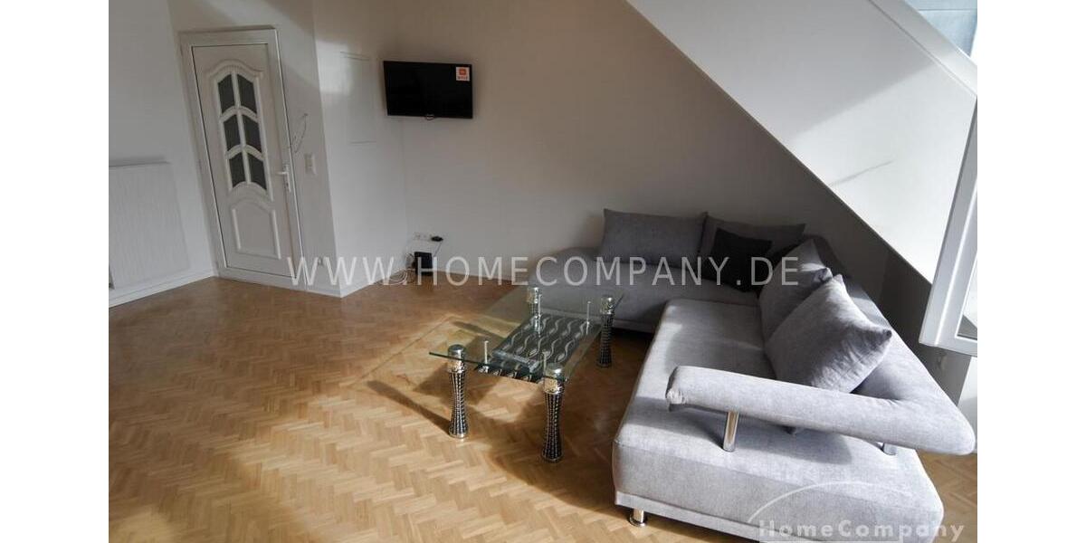 Wohnen auf Zeit Kiel - 2 Zimmer, 60 m&sup2;, 1.320&euro; | Angebot:23395691