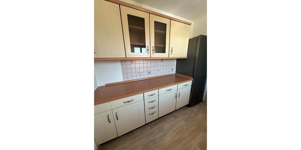 Etagenwohnung Gebenbach - 3.5 Zimmer, 87 m&sup2;, 850&euro; | Angebot:26313094