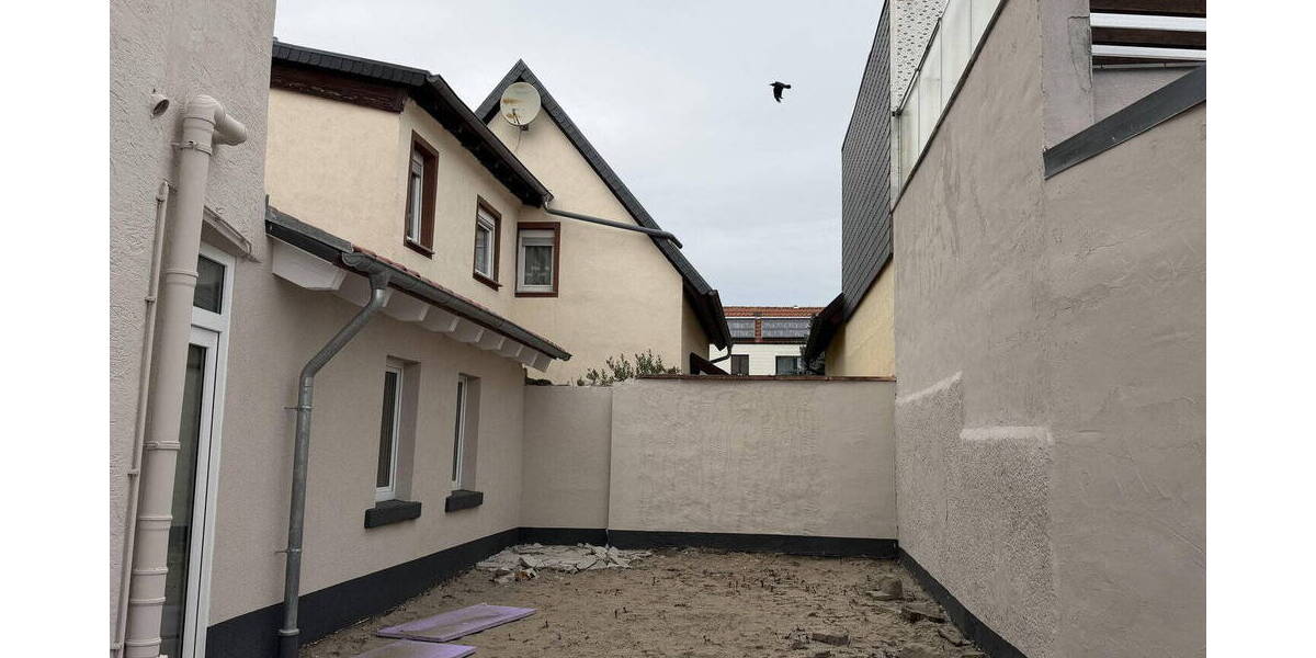 Einfamilienhaus Worms Abenheim - 4 Zimmer, 110 m&sup2;, 1.250&euro; | Angebot:26058793