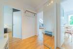Etagenwohnung Frankfurt am Main Nordend-West - 2 Zimmer, 50 m&sup2;, 1.650&euro; | Angebot:25769140