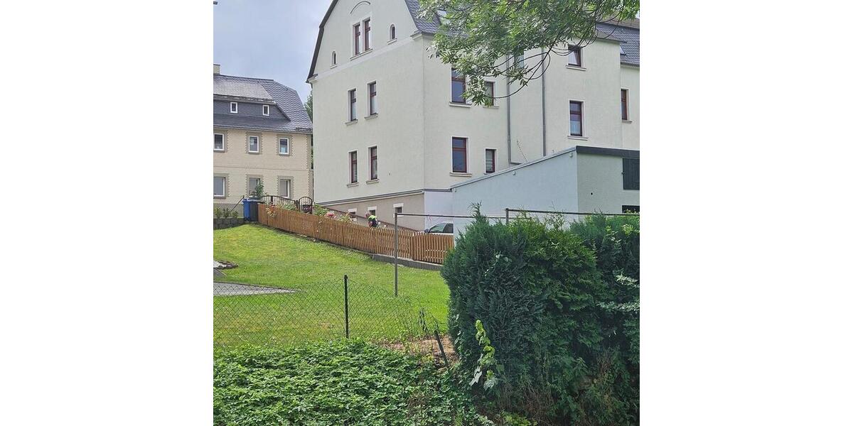 Erdgeschoßwohnung Lichtenstein (Sachsen) - 2.5 Zimmer, 57 m&sup2;, 400&euro; | Angebot:25362048
