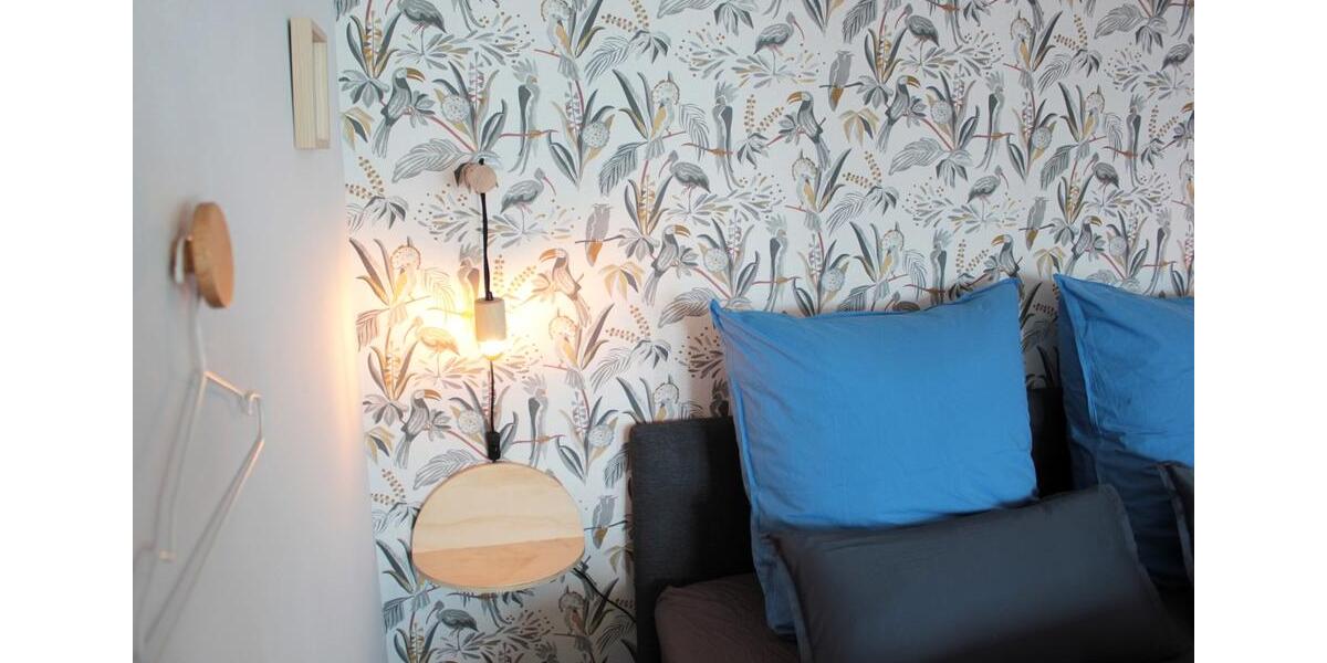 Erdgeschoßwohnung Coburg - 1 Zimmer, 39 m&sup2;, 783&euro; | Angebot:26502795