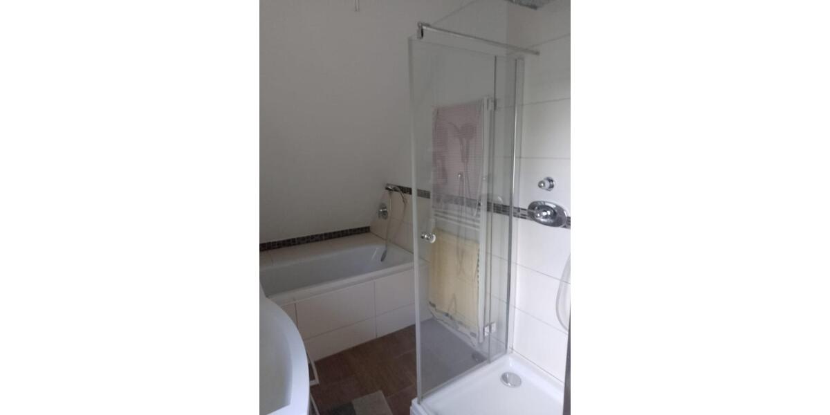 Dachgeschoßwohnung Gößweinstein - 4 Zimmer, 123 m&sup2;, 1.000&euro; | Angebot:24360722