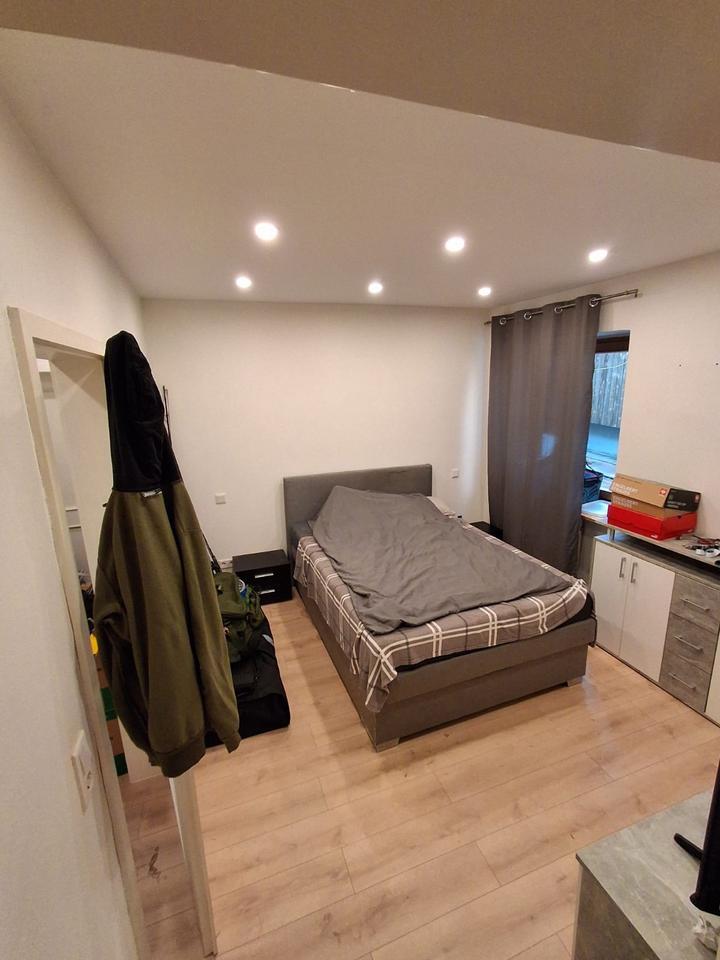 Moderne Wohnung 59 qm , Zentral in Floß