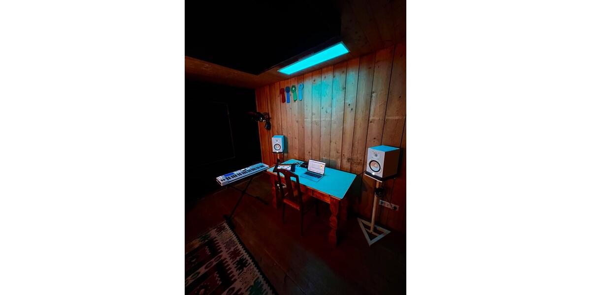 Erdgeschoßwohnung Stiefenhofen - 1 Zimmer, 21 m&sup2;, 50&euro; | Angebot:24670418