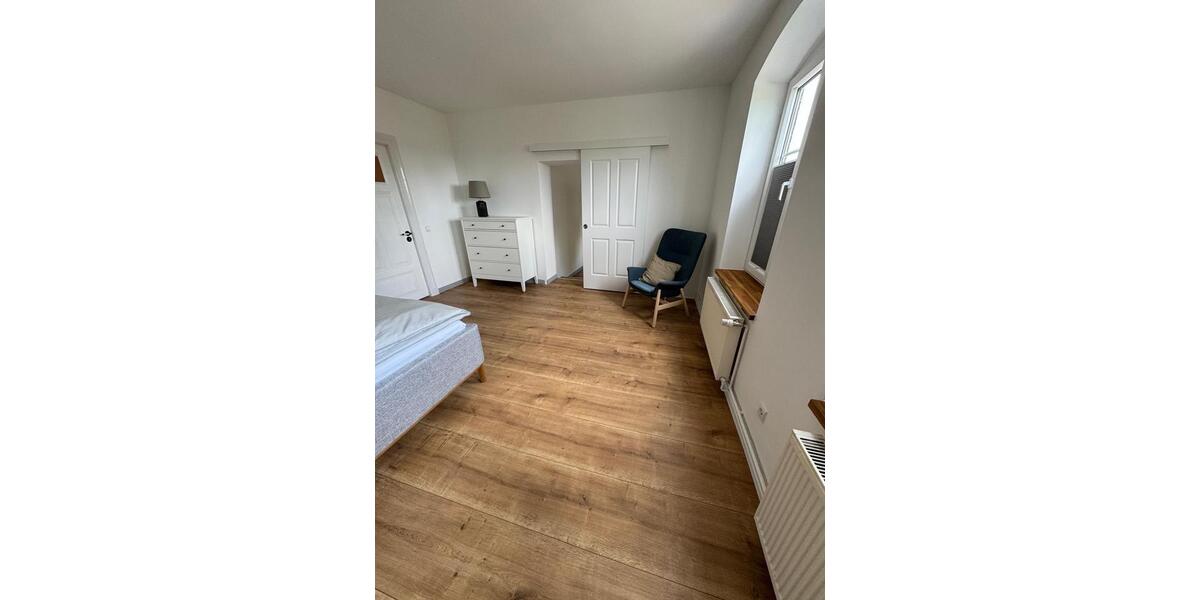 Etagenwohnung Preetz - 4 Zimmer, 116 m&sup2;, 1.390&euro; | Angebot:24831692