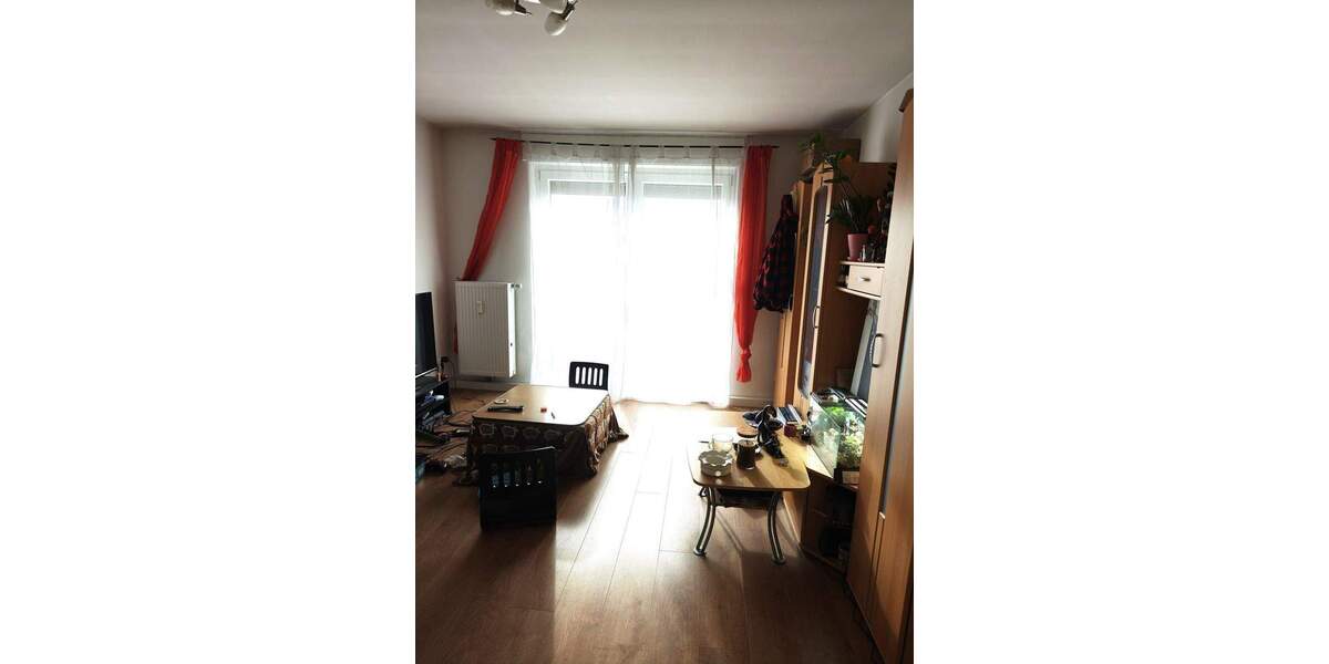 Etagenwohnung Nürnberg Steinbühl - 3 Zimmer, 62 m&sup2;, 710&euro; | Angebot:25210789