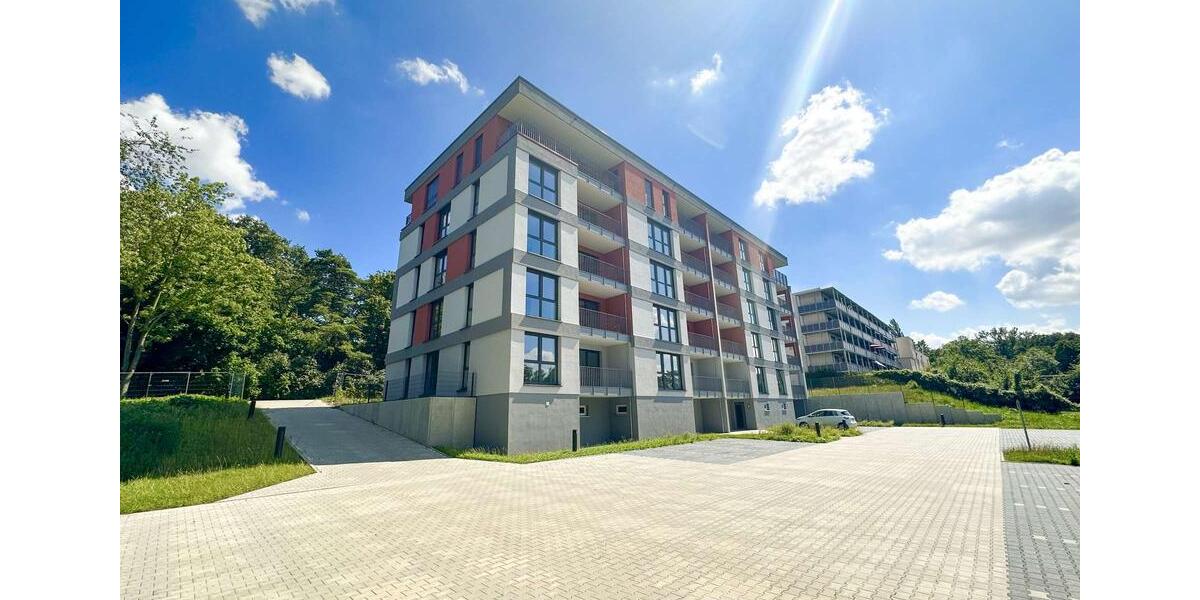 Etagenwohnung Naumburg (Saale) - 1 Zimmer, 41 m&sup2;, 550&euro; | Angebot:23246256