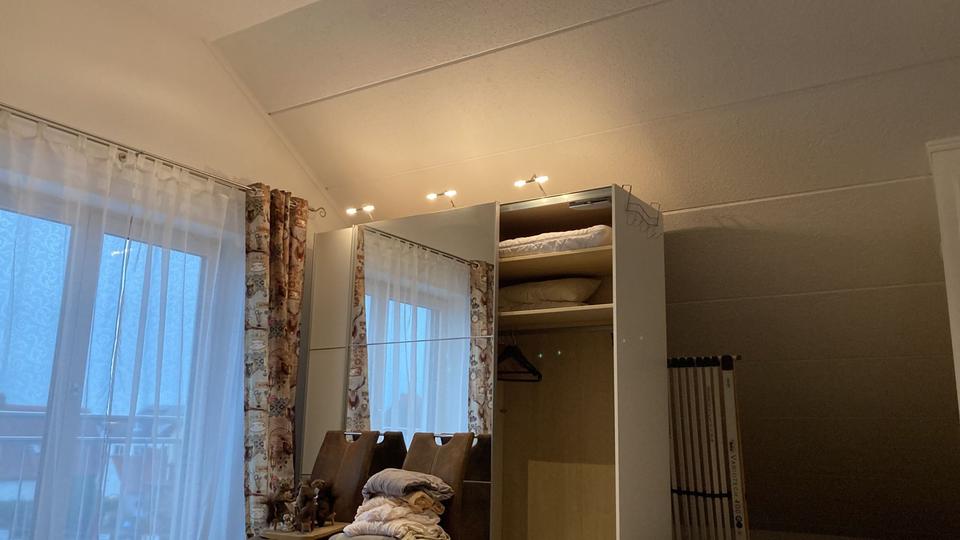 Dachgeschoßwohnung Ingolstadt Nordost - 1 Zimmer, 65 m&sup2;, 1.050&euro; | Angebot:26014448