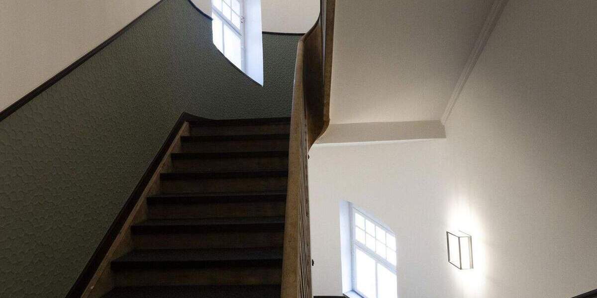 Etagenwohnung Waldshut-Tiengen Waldshut - 2 Zimmer, 53 m&sup2;, 1.499&euro; | Angebot:25654152