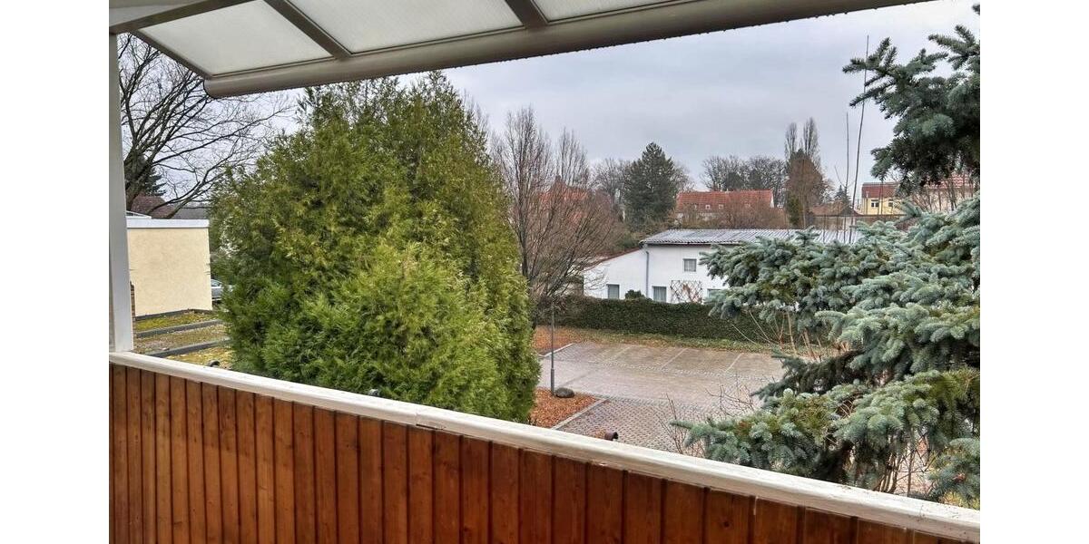 Etagenwohnung Großräschen - 3 Zimmer, 99 m&sup2;, 594&euro; | Angebot:23906881