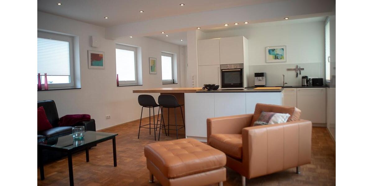 Wohnen auf Zeit Essen Stadtbezirk II - 2.5 Zimmer, 65 m&sup2;, 1.790&euro; | Angebot:25982234