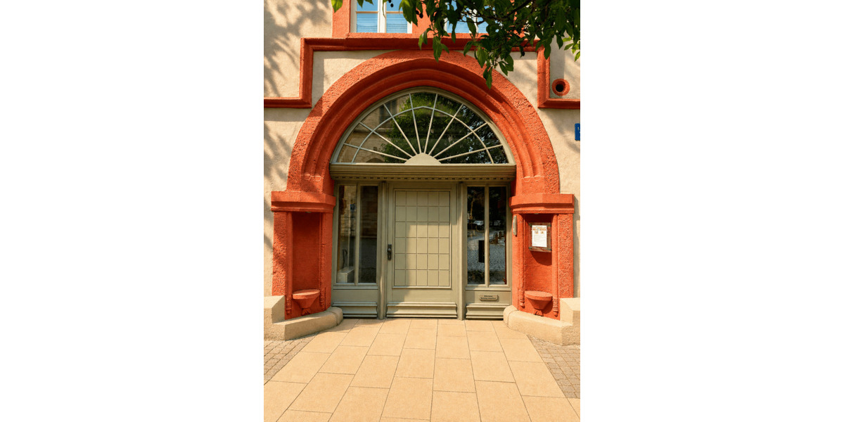 Gewerbeobjekt Bad Langensalza Ufhoven - 9 Zimmer, 133 m&sup2;, 1.200&euro; | Angebot:26657173