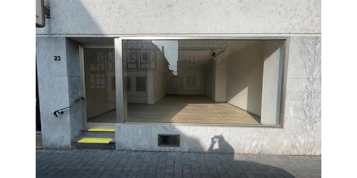 Gewerbeobjekt Brey - 350&euro; | Angebot:26608299