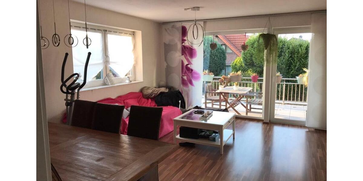 Erdgeschoßwohnung Aldenhoven - 3 Zimmer, 96 m&sup2;, 864&euro; | Angebot:26297450
